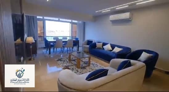 3 Bedroom Apartment for Rent in Maadi, Cairo - 1000241487. jpg
