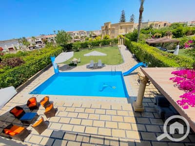5 Bedroom Villa for Rent in North Coast, Matruh - 1000149291. jpg 5 Bedroom Villa for Rent in North Coast, Matruh - 1000149291. jpg