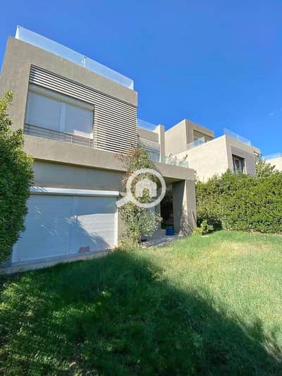 4 Bedroom Twin House for Sale in 6th of October, Giza - 569292081_1846187369310917_6785128605563665363_n. jpg 4 Bedroom Twin House for Sale in 6th of October, Giza - 569292081_1846187369310917_6785128605563665363_n. jpg