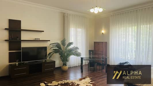 1 Bedroom Apartment for Rent in Katameya, Cairo - 1001031804. jpg