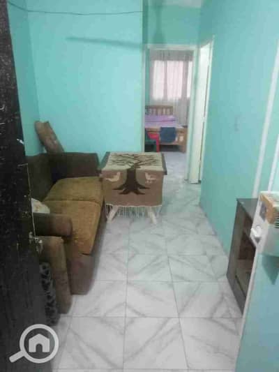 2 Bedroom Apartment for Rent in Maadi, Cairo - IMG-20250919-WA0025. jpg