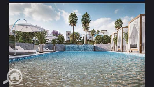 5 Bedroom Townhouse for Sale in New Cairo, Cairo - 660af491-def3-43ad-b293-8f9ec8fc95ce_1920x1080. jpg