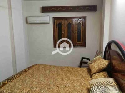 2 Bedroom Flat for Rent in Maadi, Cairo - IMG-20251227-WA0054. jpg