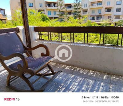 3 Bedroom Flat for Rent in North Coast, Matruh - 1000312785. jpg