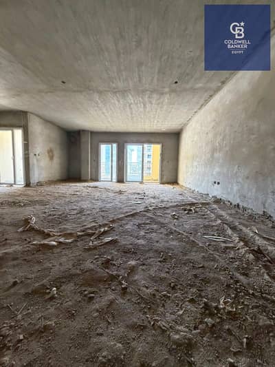3 Bedroom Duplex for Sale in New Heliopolis, Cairo - 3c2e8533-ca64-45dc-be27-b7d38f4db3b2. jpg
