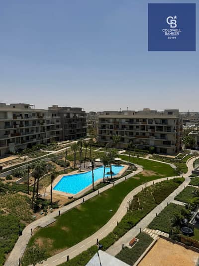 5 Bedroom Penthouse for Sale in New Cairo, Cairo - WhatsApp Image 2026-07-19 at 4.42. 07 PM. jpeg