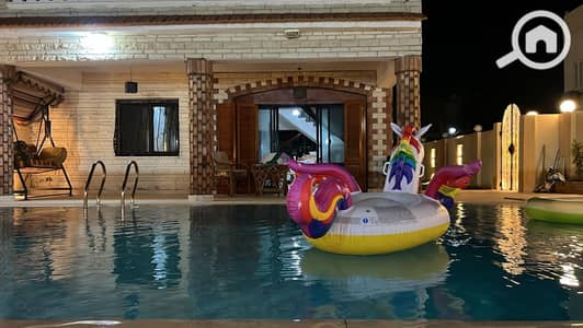 3 Bedroom Villa for Rent in North Coast, Matruh - 1000312824. jpg 3 Bedroom Villa for Rent in North Coast, Matruh - 1000312824. jpg
