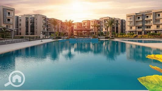 3 Bedroom Flat for Sale in New Cairo, Cairo - f9d85612-bdbd-4129-ae6a-6322e8bca908. jpg 3 Bedroom Flat for Sale in New Cairo, Cairo - f9d85612-bdbd-4129-ae6a-6322e8bca908. jpg