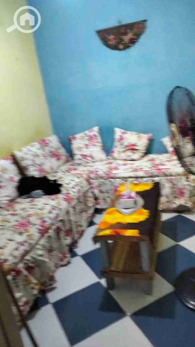 1 Bedroom Room for Rent in Maadi, Cairo - IMG-20260723-WA0050. jpg