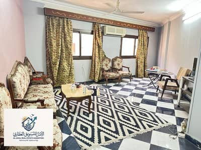 2 Bedroom Flat for Rent in Maadi, Cairo - 1000235521. jpg