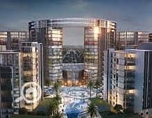 شقة 1 غرفة نوم للايجار في الشيخ زايد، الجيزة - IMG_3317. jpeg