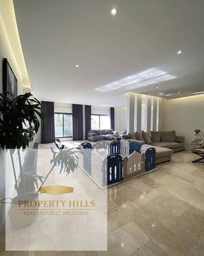 3 Bedroom Apartment for Sale in New Cairo, Cairo - FB_IMG_1777299555928. jpg