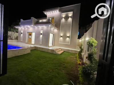 فیلا 3 غرف نوم للبيع في كينج مريوط، الإسكندرية - 1000233280. jpg