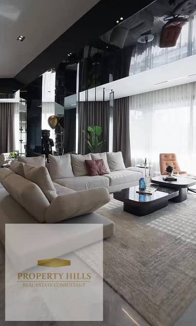 2 Bedroom Flat for Sale in Shorouk City, Cairo - FB_IMG_1777334995744. jpg