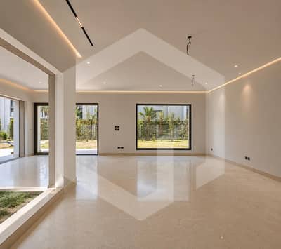 5 Bedroom Villa for Sale in 6th of October, Giza - من المالك بالم هيلز اكتوبر فيلا للبيع