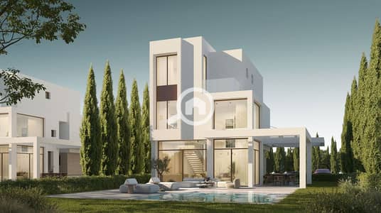 3 Bedroom Villa for Sale in Sheikh Zayed, Giza - Screenshot 2026-05-19 075620. png