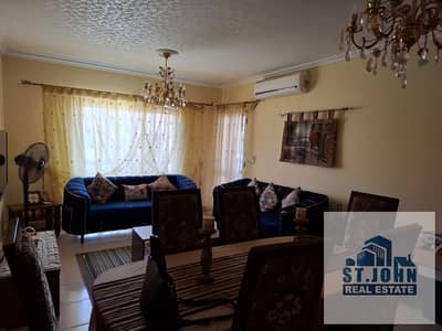 3 Bedroom Flat for Rent in New Cairo, Cairo - 1000708058. jpg