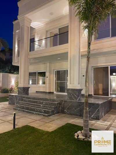 8 Bedroom Villa for Sale in Sheikh Zayed, Giza - a9bd5c87-8b7c-4d0b-936e-994ea0765bec. jpg 8 Bedroom Villa for Sale in Sheikh Zayed, Giza - a9bd5c87-8b7c-4d0b-936e-994ea0765bec. jpg