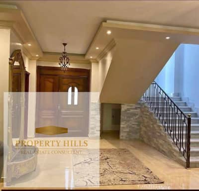 فیلا 5 غرف نوم للبيع في مدينة الشروق، القاهرة - 27ed3855-5149-4999-a895-f363021c2046. jpg