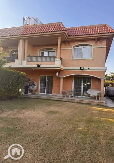 4 Bedroom Villa for Sale in Madinaty, Cairo - 1001324339. jpg