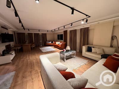 شقة 3 غرف نوم للبيع في المهندسين، الجيزة - 203887. jpg