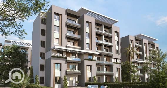 2 Bedroom Apartment for Sale in 6th of October, Giza - IMG_2421. jpg