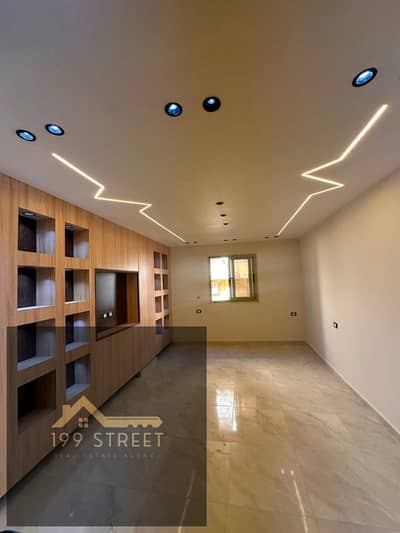 2 Bedroom Apartment for Sale in Hadayek al-Ahram, Giza - 2e005f1d-945f-4531-9c34-1879c323444b. jpg