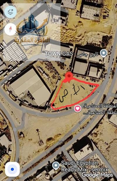 Industrial for Sale in New Cairo, Cairo - 1000013428. jpg