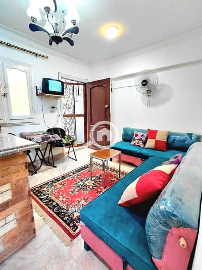 1 Bedroom Flat for Sale in Nakheel, Alexandria - 1000456593. jpg