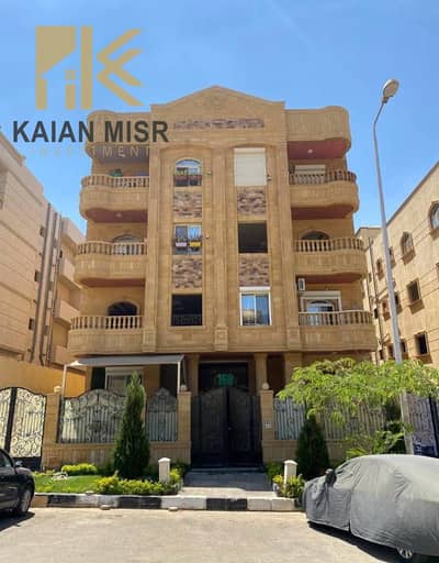 3 Bedroom Flat for Sale in Shorouk City, Cairo - 1000126997. jpg 3 Bedroom Flat for Sale in Shorouk City, Cairo - 1000126997. jpg