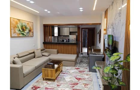 2 Bedroom Flat for Rent in Sheikh Zayed, Giza - IMG-20250826-WA0002. jpg