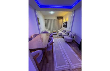 شقة 3 غرف نوم للايجار في الشيخ زايد، الجيزة - IMG-20251007-WA0146. jpg