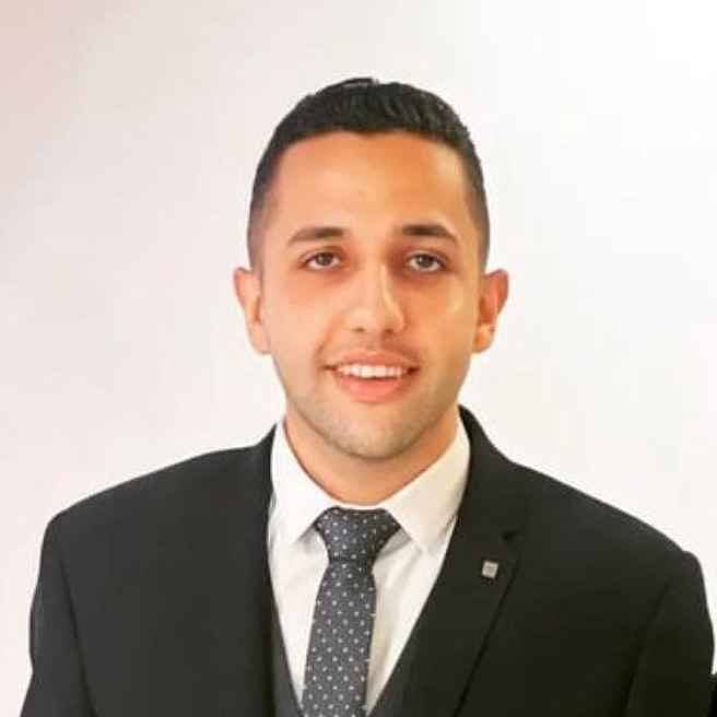Ahmed salama Ahmed salama