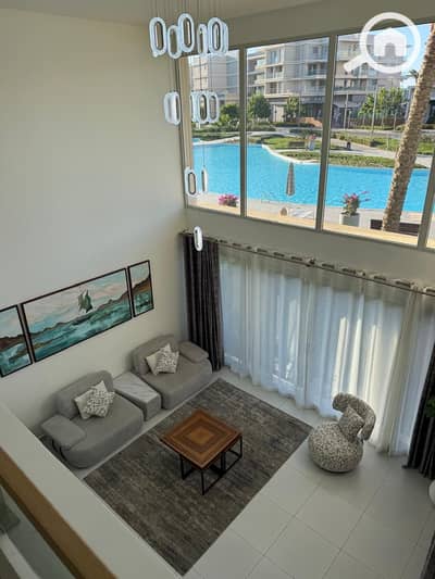 4 Bedroom Duplex for Rent in North Coast, Matruh - 1. jpeg 4 Bedroom Duplex for Rent in North Coast, Matruh - 1. jpeg