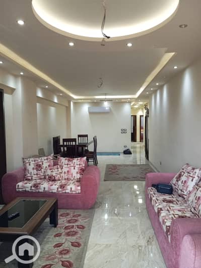3 Bedroom Flat for Rent in Laurent, Alexandria - 1000000405. jpg