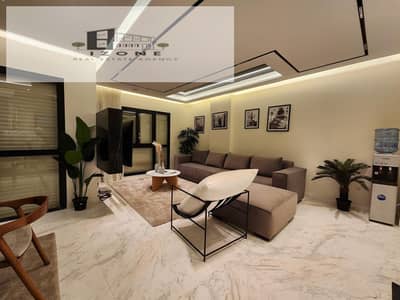 2 Bedroom Flat for Rent in New Cairo, Cairo - WhatsApp Image 2026-07-26 at 1.12. 44 PM (2). jpeg 2 Bedroom Flat for Rent in New Cairo, Cairo - WhatsApp Image 2026-07-26 at 1.12. 44 PM (2). jpeg
