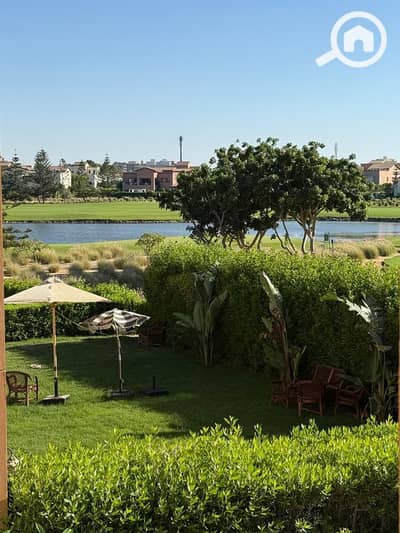 3 Bedroom Chalet for Rent in North Coast, Matruh - 1. jpeg