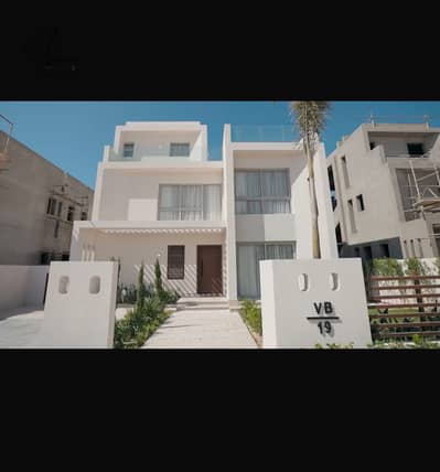 2 Bedroom Chalet for Sale in North Coast, Matruh - WhatsApp Image 2026-07-27 at 10.44. 43 AM555. jpeg 2 Bedroom Chalet for Sale in North Coast, Matruh - WhatsApp Image 2026-07-27 at 10.44. 43 AM555. jpeg