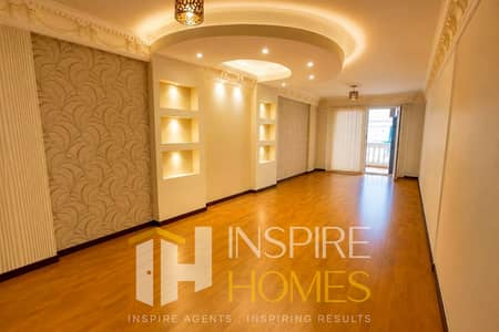 4 Bedroom Apartment for Sale in Smoha, Alexandria - WhatsApp Image 2026-07-05 at 4.30. 21 PM. jpg