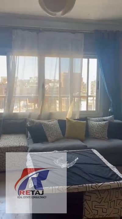 3 Bedroom Apartment for Sale in Nasr City, Cairo - WhatsApp Image 2026-07-26 at 4.44. 23 PM (2). jpeg