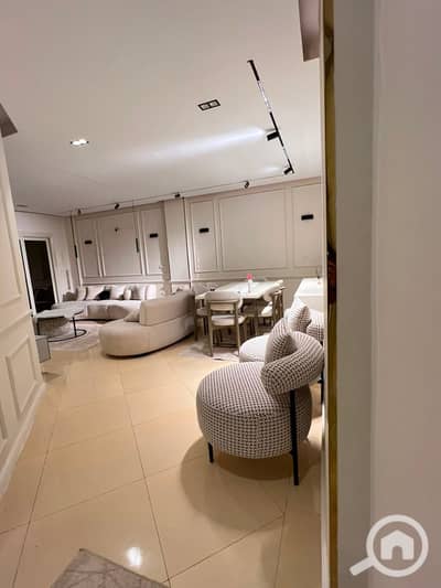 3 Bedroom Flat for Rent in Shorouk City, Cairo - WhatsApp Image 2026-07-27 at 10.27. 12 AM. jpeg