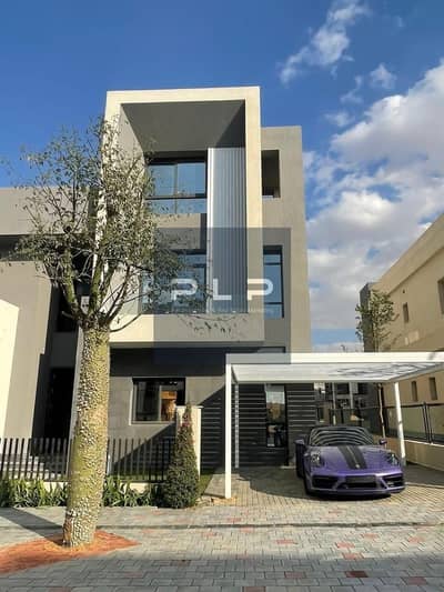 3 Bedroom Villa for Sale in New Cairo, Cairo - WhatsApp Image 2026-07-27 at 11.04. 10 AM (2). jpeg