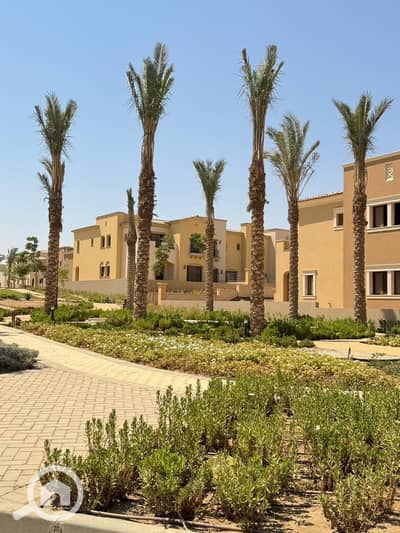 تاون هاوس 3 غرف نوم للبيع في القاهرة الجديدة، القاهرة - WhatsApp Image 2025-08-30 at 12.03. 00 PM (1). jpeg