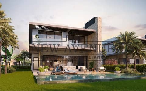 5 Bedroom Villa for Sale in North Coast, Matruh - WhatsApp Image 2026-07-26 at 5.25. 14 PM (4). jpeg