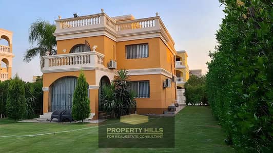 5 Bedroom Villa for Sale in Shorouk City, Cairo - 38848482-800x600. jpg 5 Bedroom Villa for Sale in Shorouk City, Cairo - 38848482-800x600. jpg