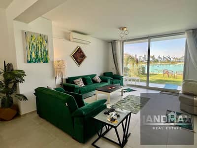 3 Bedroom Townhouse for Rent in North Coast, Matruh - WhatsApp Image 2026-07-27 at 10.50. 11 (1). jpeg