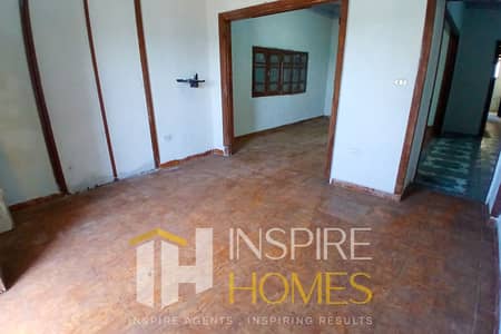 Office for Rent in Al Ibrahimiyyah, Alexandria - 2. jpg
