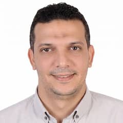 Mostafa Seif