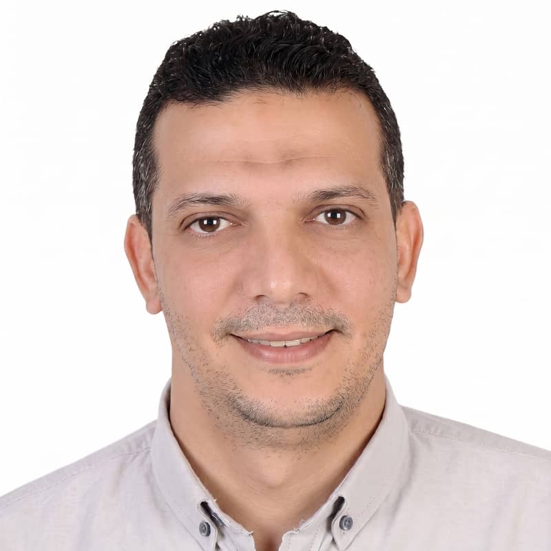 Mostafa Seif