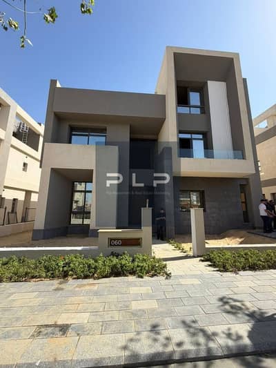 3 Bedroom Villa for Sale in New Cairo, Cairo - WhatsApp Image 2026-07-27 at 11.04. 09 AM (1). jpeg